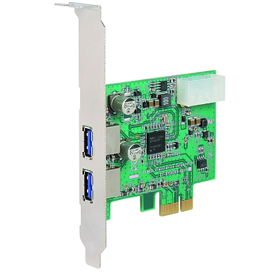 Sharkoon USB3.0 Host Controller Card_s